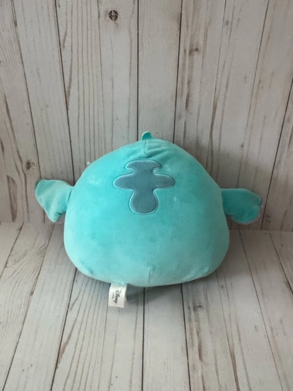 Squishmallow Disney Stitch